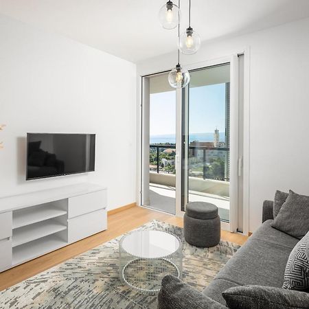 Sisqo Luxury Apartment Split Exterior photo